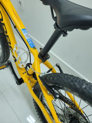 Bicicleta Orbea MX 20 XC Niño