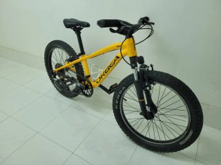 Bicicleta Orbea MX 20 XC Niño