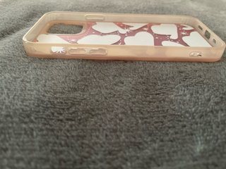 Funda iPhone 12 Diseño Vacas