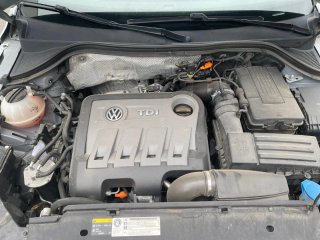 Volkswagen Tiguan 2013