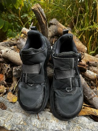 Altra Timp 5 Boa Zapatillas Trail Running Negras