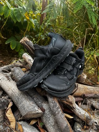 Altra Timp 5 Boa Zapatillas Trail Running Negras