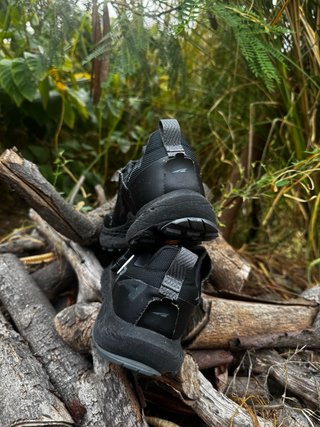 Altra Timp 5 Boa Zapatillas Trail Running Negras