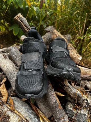 Altra Timp 5 Boa Zapatillas Trail Running Negras