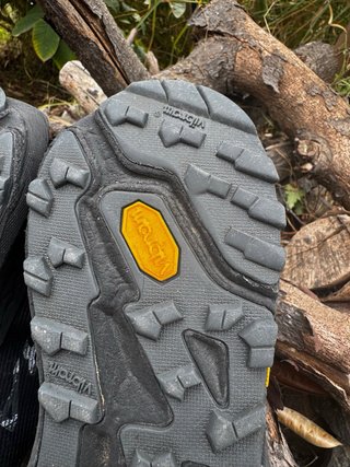 Altra Timp 5 Boa Zapatillas Trail Running Negras