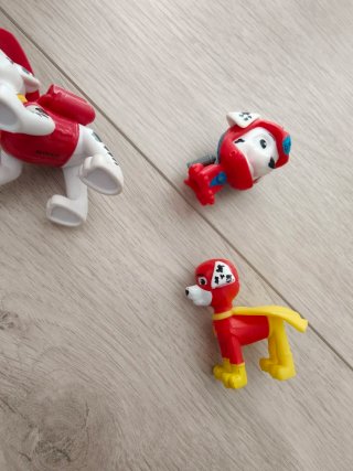 Patrulla Canina Marshall Juguete