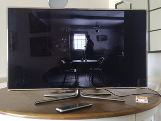 Samsung UE40D7000 40” Smart TV Full HD
