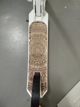 Patinete Oxelo