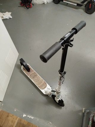 Patinete Oxelo