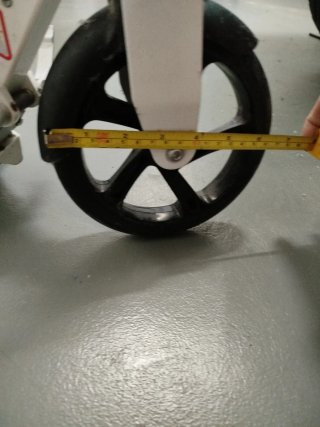 Patinete Oxelo