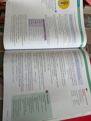 Lengua Castellana y Literatura, 2 ESO, Proyecto...