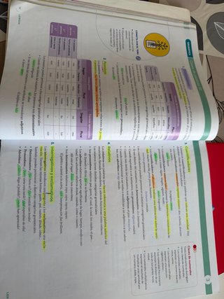 Lengua Castellana y Literatura, 2 ESO, Proyecto...