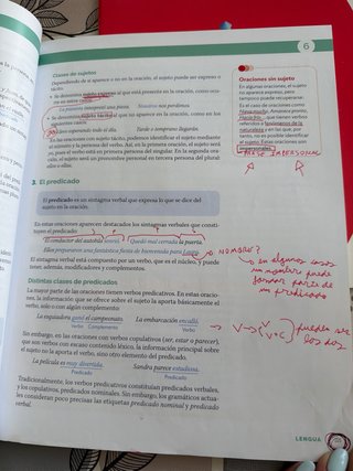 Lengua Castellana y Literatura, 2 ESO, Proyecto...