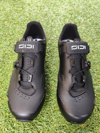 Sidi Dominator X Talla 42.5 Nuevas
