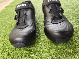 Sidi Dominator X Talla 42.5 Nuevas