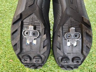 Sidi Dominator X Talla 42.5 Nuevas