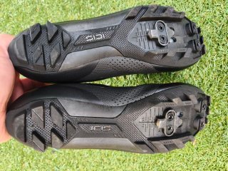 Sidi Dominator X Talla 42.5 Nuevas