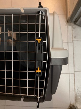 Transportín Perro