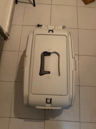 Transportín Perro