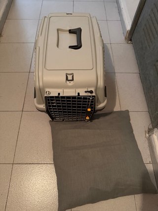 Transportín Perro