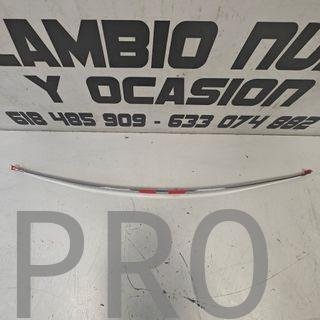 EMBELLECEDOR PORTON TRASERO PEUGEOT 508 NUEVO