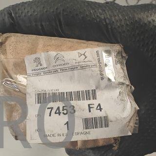 EMBELLECEDOR PORTON TRASERO PEUGEOT 508 NUEVO