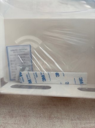 Caja para router WiFi