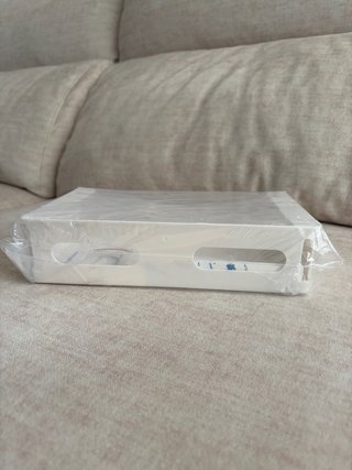 Caja para router WiFi