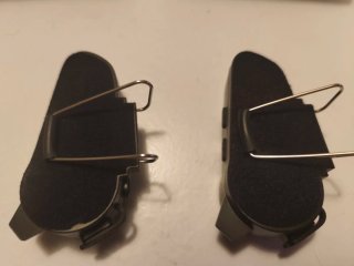2x Intercomunicador Bluetooth Casco Moto