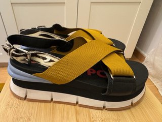 Sandalias Gioseppo Talla 36