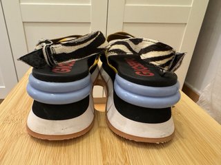 Sandalias Gioseppo Talla 36