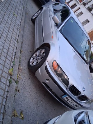 BMW Serie 3 2003