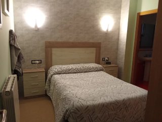 Dormitorio completo