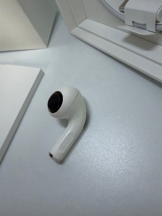 Airpods Pro Originales Caja y Cable