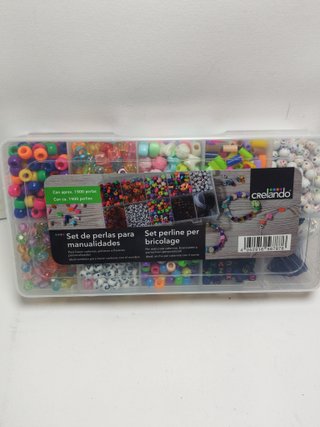 set Giochi Bambina