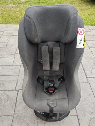Silla coche Jane Ikonic2