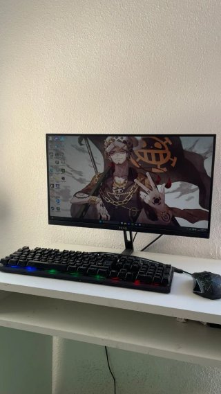 PC Gaming MSI
