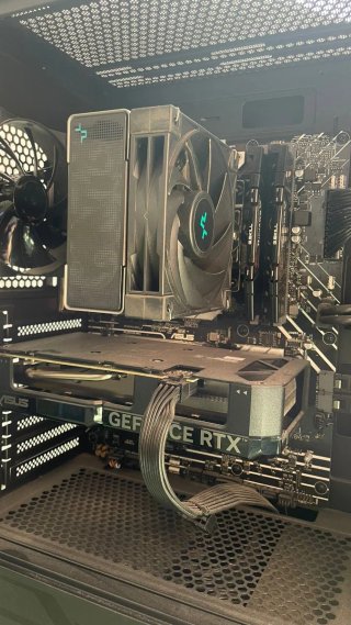 PC Gaming MSI