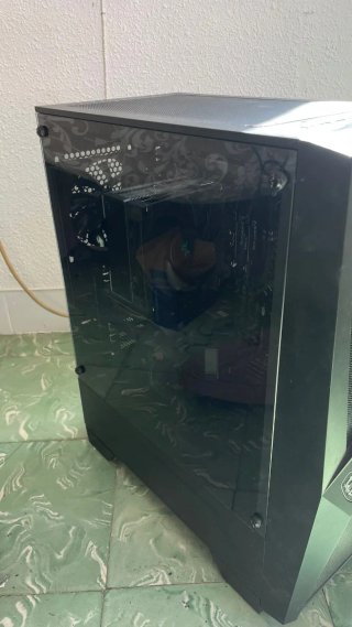 PC Gaming MSI