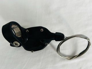 Cambio + Mando Sram SX Eagle 12V