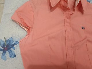 Camisa Extreme Chemiserie Talla 42