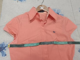 Camisa Extreme Chemiserie Talla 42