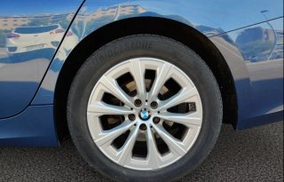 Llantas BMW 17 Originales