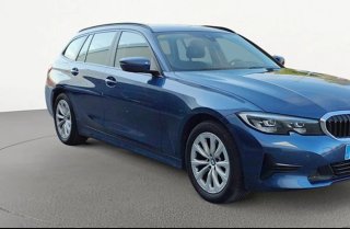 Llantas BMW 17 Originales