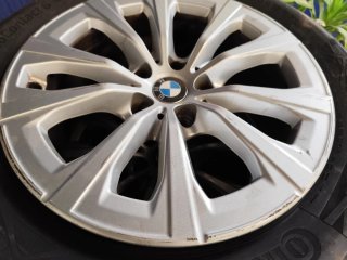 Llantas BMW 17 Originales