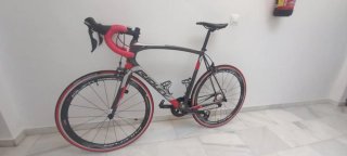 Bicicleta Carretera Ridley Fenix SL