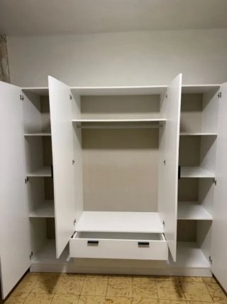 Armarios modular