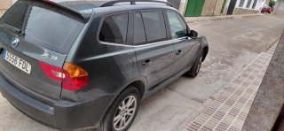 BMW X3 2006
