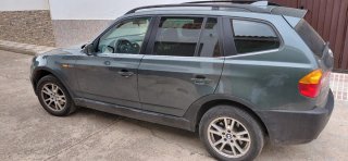 BMW X3 2006