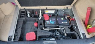 BMW X3 2006